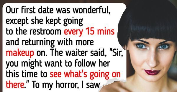 12 Unbelievable Stories That Will Leave You Speechless