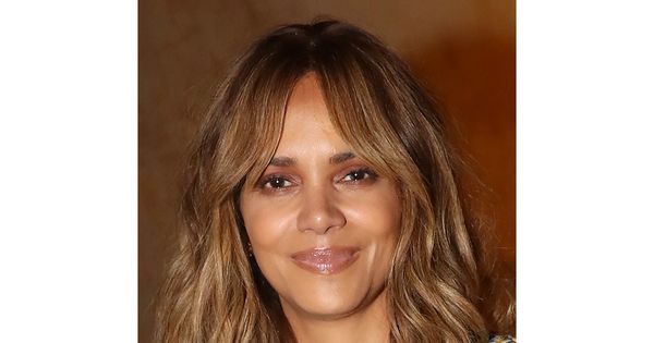 Halle Berry’s Perfect Comeback to Haters After Posing Nude