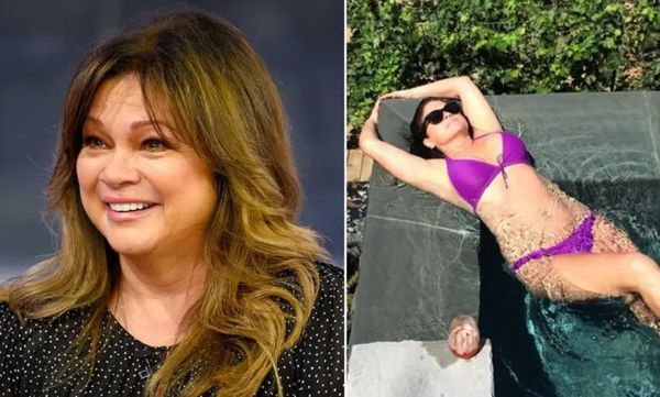 Fans Are Disturbed After Seeing Valerie Bertinelli At The 2024 Oscars