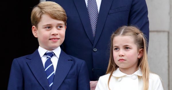 Princess Charlotte: The Richest Child in the World!