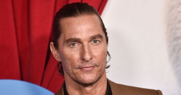 Co-host of ‘The View’ triggers Matthew McConaughey, his reply is very unexpected