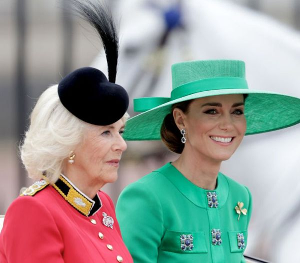 The Challenges Faced by Kate Middleton and the British Royal Family