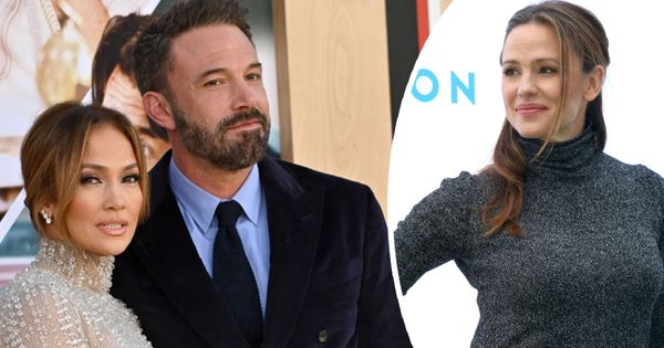 The surprising way Ben Affleck has been supporting ex-wife Jennifer Garner after her dad's death