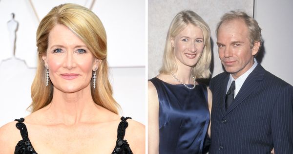 Laura Dern’s Heartbreak: Fiancé’s Secret Affair with Angelina Jolie