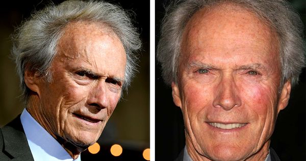 Clint Eastwood, 93, makes rare appearance, worrying fans with "so different" look – "he's unrecognizable"