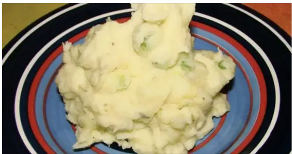 Elevate Your Mashed Potatoes with a TikTok Secret