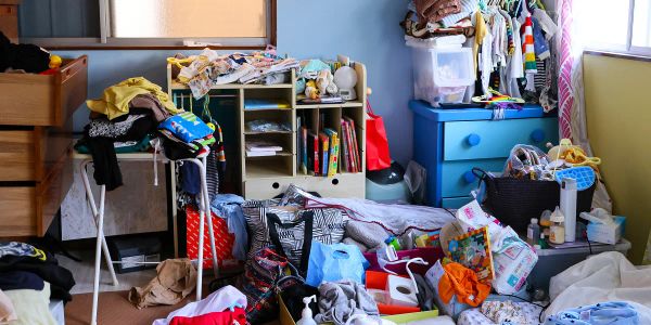 Is My Reaction Justified after My Adult Stepdaughter and Her Kids Made a Mess of Our Home?