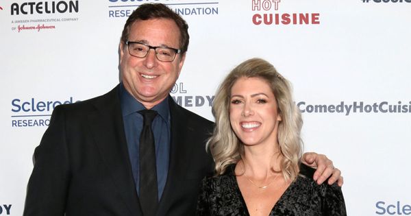 Bob Saget’s Widow Kelly Rizzo Finds Love Again