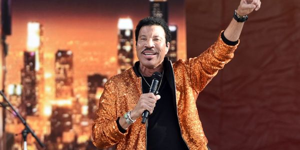 ‘Botox and Fillers’: ‘American Idol’s Lionel Richie, 74, Sparks Heated Stir with ’Different’ Face in Recent Video