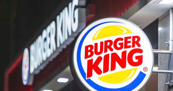 Burger King Undergoes Transformation Journey