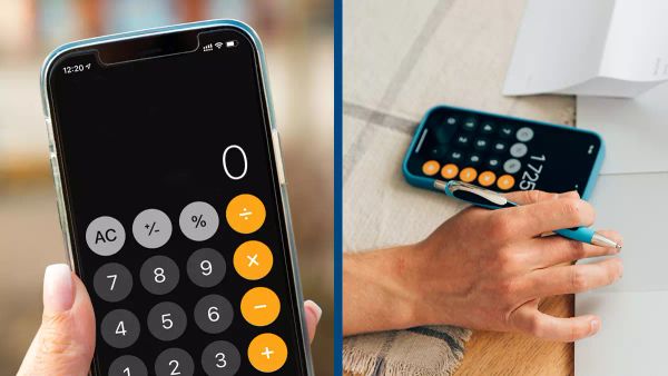 Discover the Hidden Features of the iPhone Calculator App