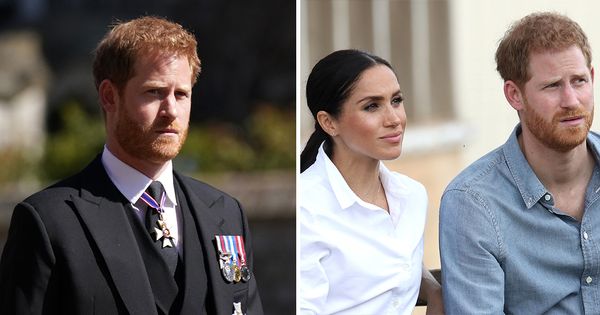 Prince Harry’s Breaking Point: The Final Straw