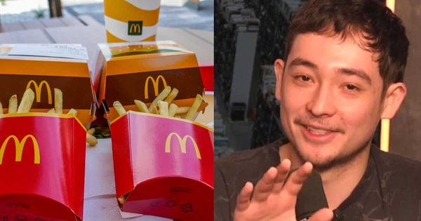 This Guy Scammed McDonald's For 100 Free Meals Using ChatGPT