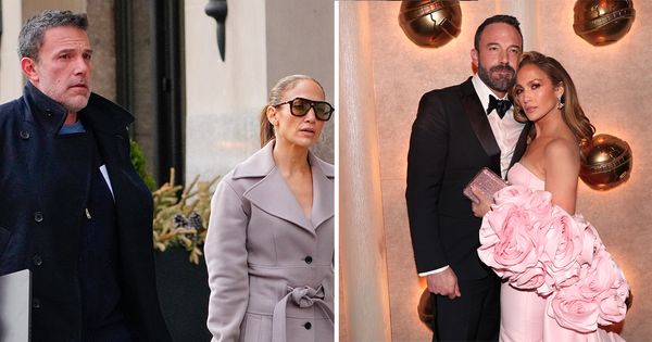 Ben Affleck and Jennifer Lopez selling $61 million mansion because neither of them like it, claims source