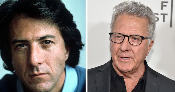 Dustin Hoffman’s Hidden Battle with Cancer