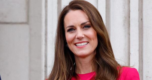 Kate Middleton 'considering' shock return to royal life with balcony appearance during Trooping the Colour