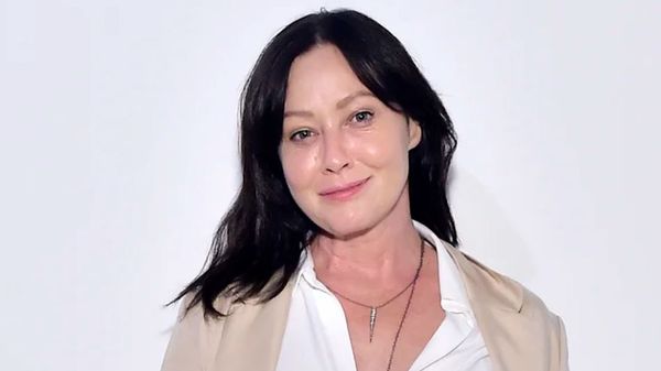 Shannen Doherty: A Fighter in Her Battle Against Cancer – ReadThisStory