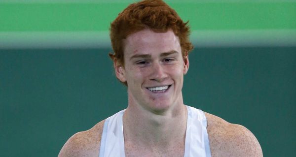 World-Champion Athlete Shawn Barber Passes Away at 29