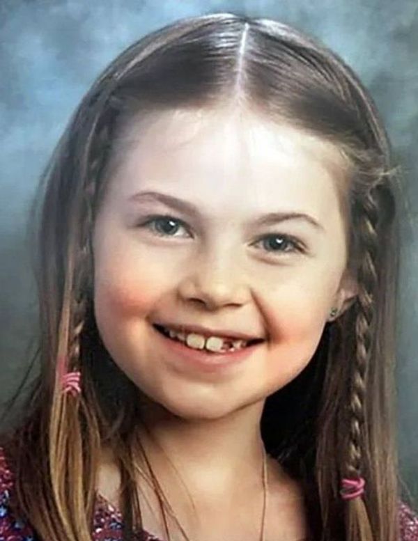 Missing 9-Year-Old Girl Found Safe After Six Years