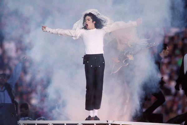 Michael Jackson’s Tragic Final Words Revealed
