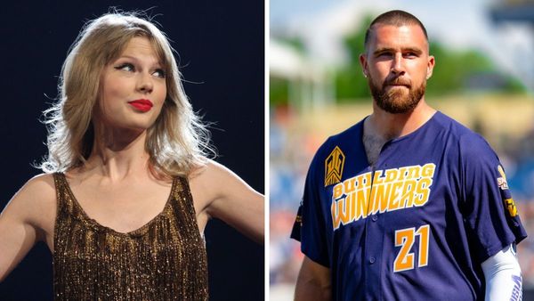 The Rumors About Taylor Swift & Travis Kelce’s May Be True After All
