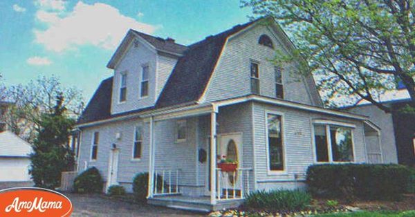 Man Walks into His Fiancée’s Grandmother’s House and Sees His Childhood Photo – Story of the Day