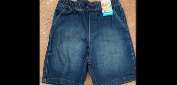 Mom’s Outrage at Target’s Girls’ Shorts