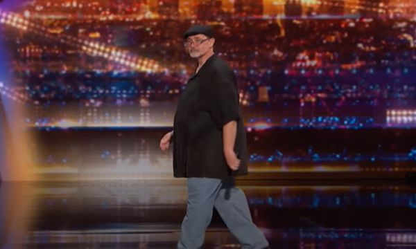 Janitor’s Unbelievable Talent Shines on America’s Got Talent