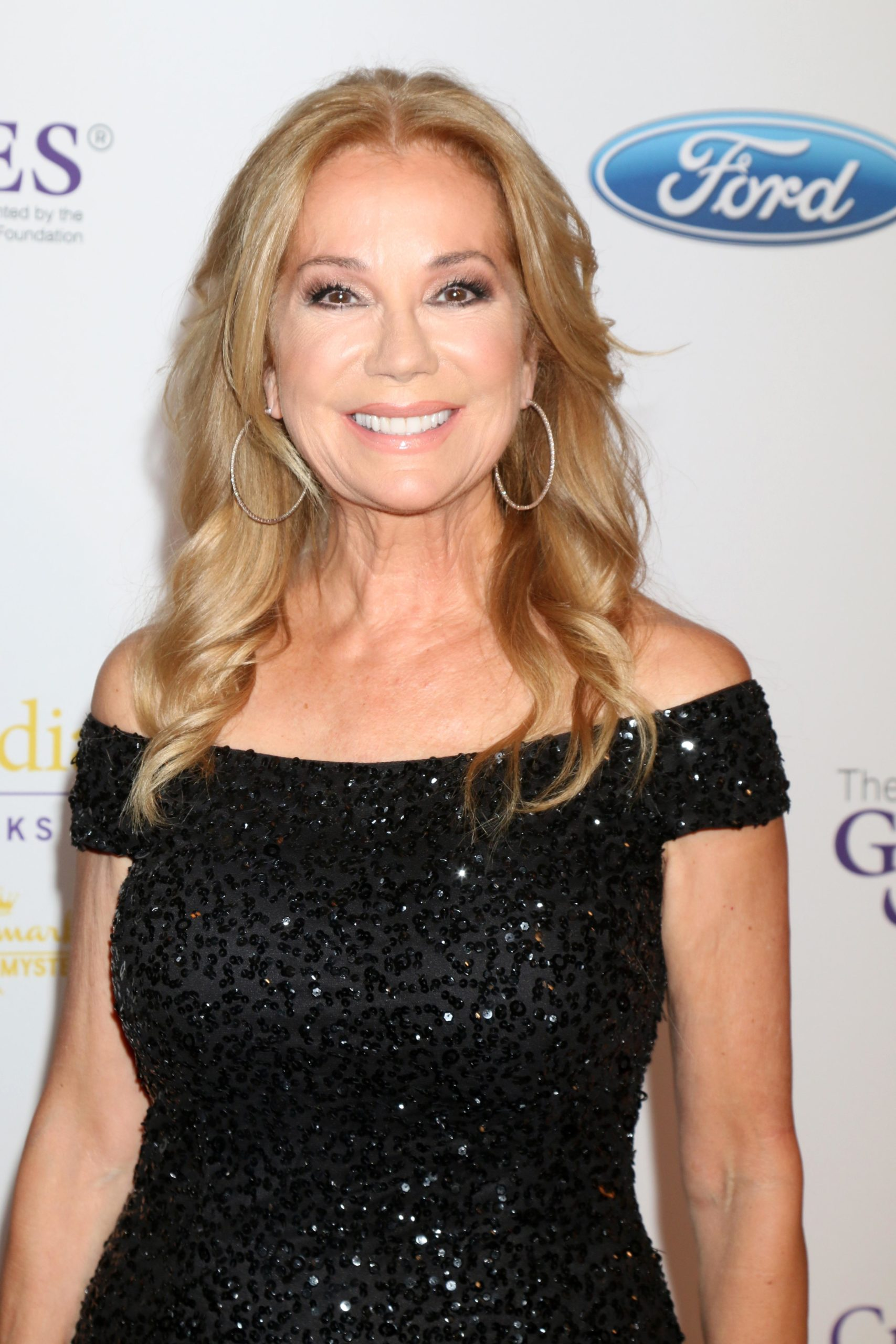 Kathie Lee Gifford: A Journey of Love and Faith