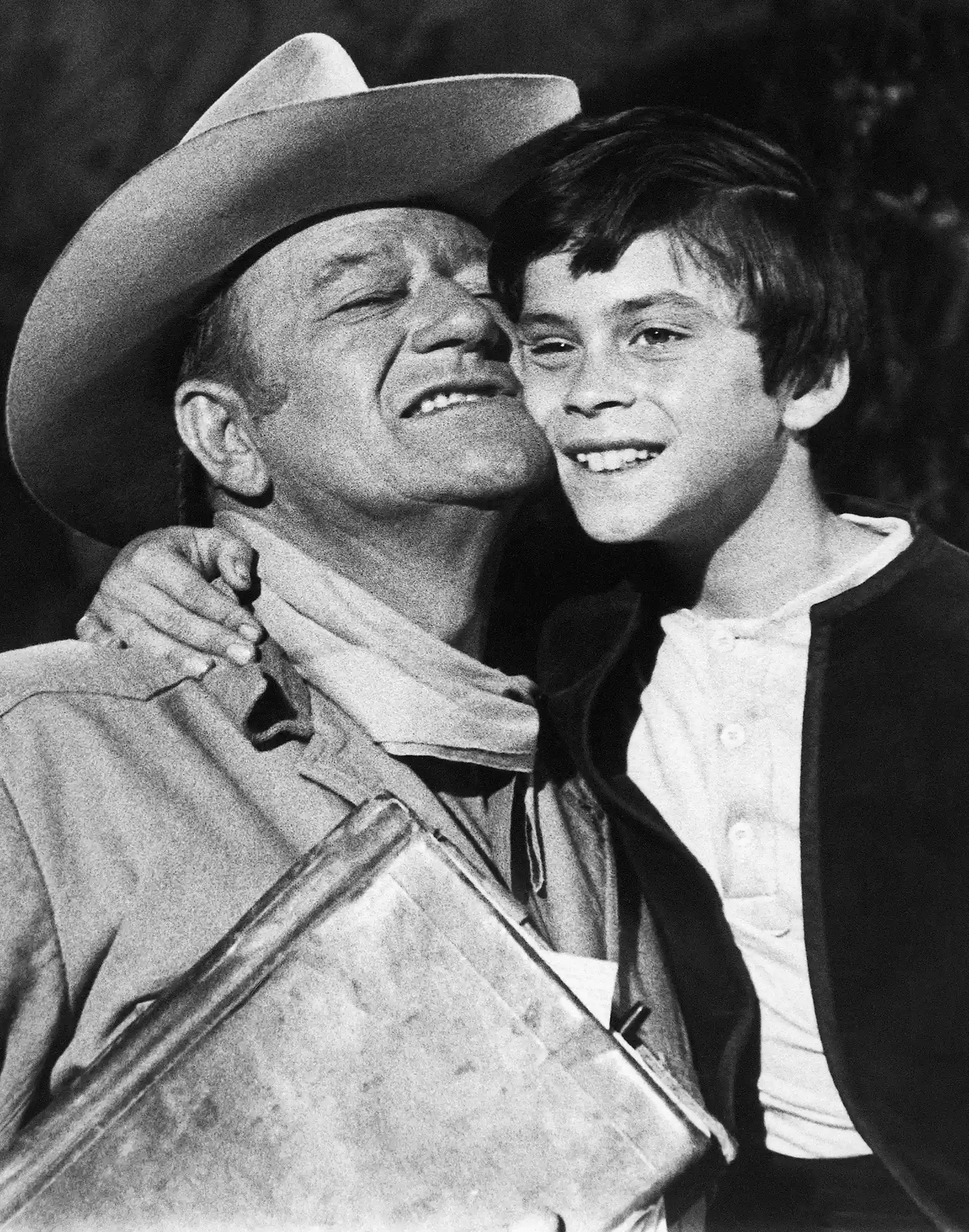 John Wayne’s 7 Children: All About the Duke’s Sons and Daughters