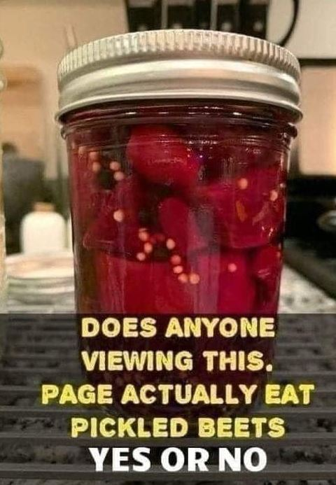 How to Make Delicious Pickled Beets
