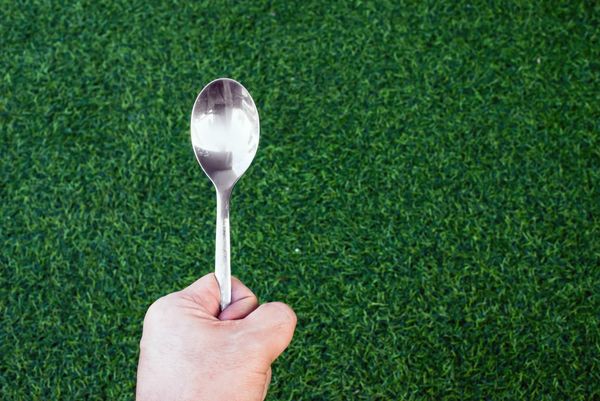 All My Neighbors Are Putting A Spoon In Their Front Yard, And I Just Learned The Reason Why