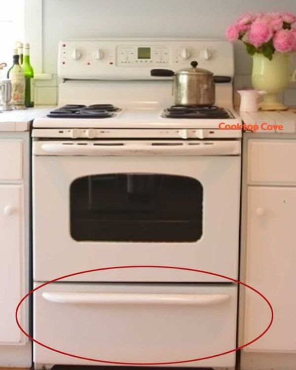 Introduction to the Stove Drawer