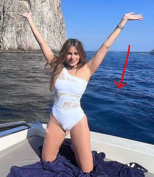 Sofia Vergara Celebrates Her 51st Birthday in Italy – Fans Enthralled by Candid Moments!