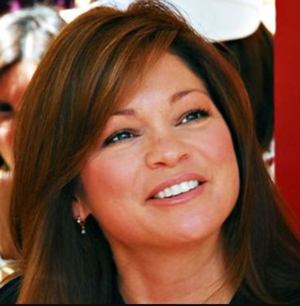 Valerie Bertinelli Opens Up About Her Battle with Hidden Bruises