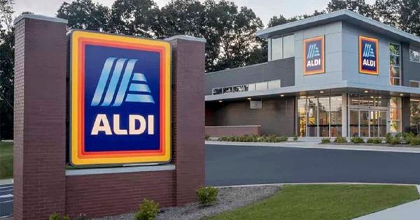 Why Does Aldi Make Customers Pay for Shopping Carts?