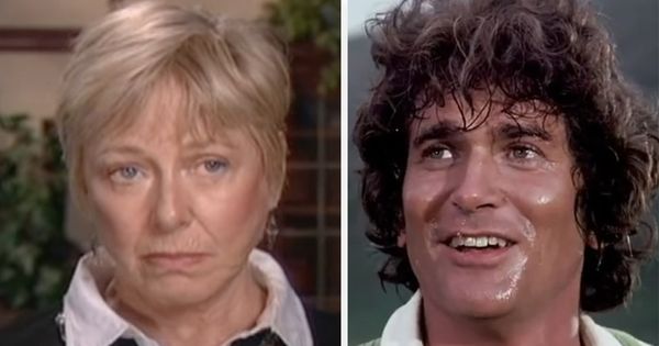 After 30 years, Karen Grassle finally confirms rumors' about Michael Landon on "Little House"