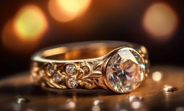 His Ex Wanted Him To Buy The Ring Back But He Taught Her An Amazing Lesson