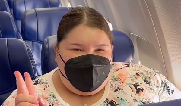 Plus-Sized Influencers and the Fight for Comfortable Air Travel