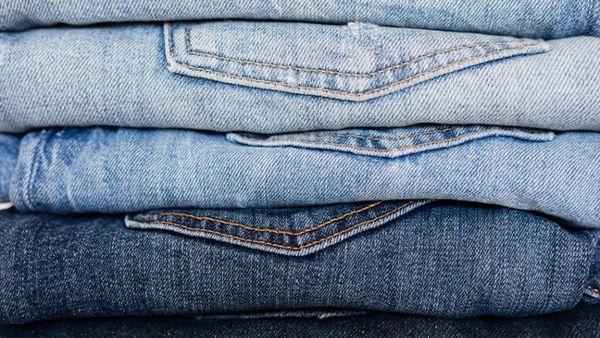 Leave Your Jeans Out of the Washing Machine, According to Levi’s CEO