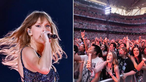 Taylor Swift Fans Experience Unexpected Health Issue After Attending Era Tour