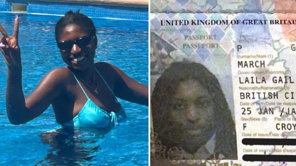 British Woman Denied Entry to Plane Due to “Slight Mark” on Passport