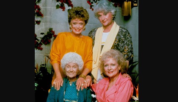 They Are Remaking “The Golden Girls,” But Not Everyone Is Happy About The Cast