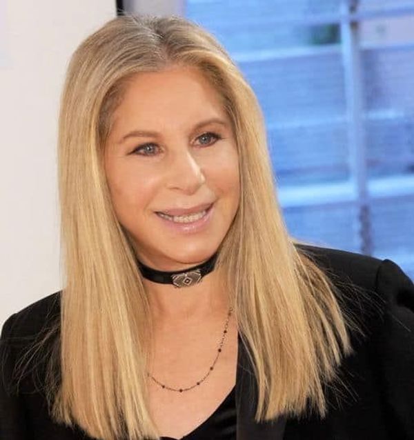 Barbra Streisand Defends District Attorney Fani Willis: “A Woman Can Have a Private Life”