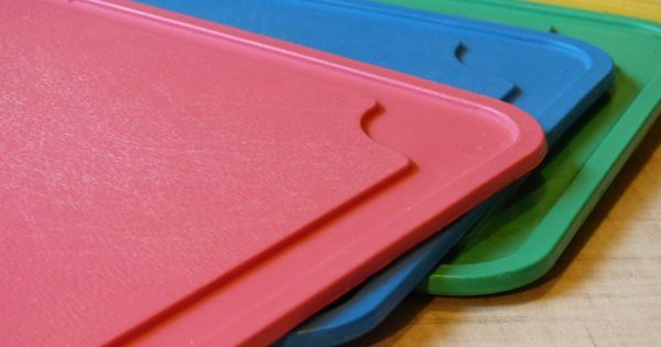 How To Effectively Clean Plastic Cutting Boards