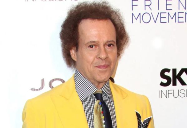 Richard Simmons: A Fitness Icon Remembered