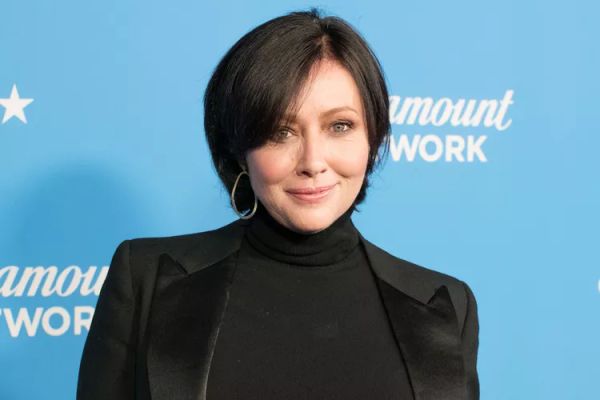 Shannen Doherty: A Courageous Life Lived to the Fullest