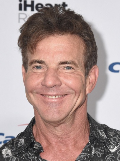 Dennis Quaid reveals faith saved him from a life of addiction: ‘I’m grateful to be alive really every day’