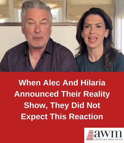 Alec and Hilaria Baldwin’s Reality Show Backfires Spectacularly – Here’s Why