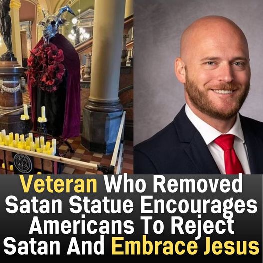 The Veteran Crusader: Rejecting Satan in Modern America